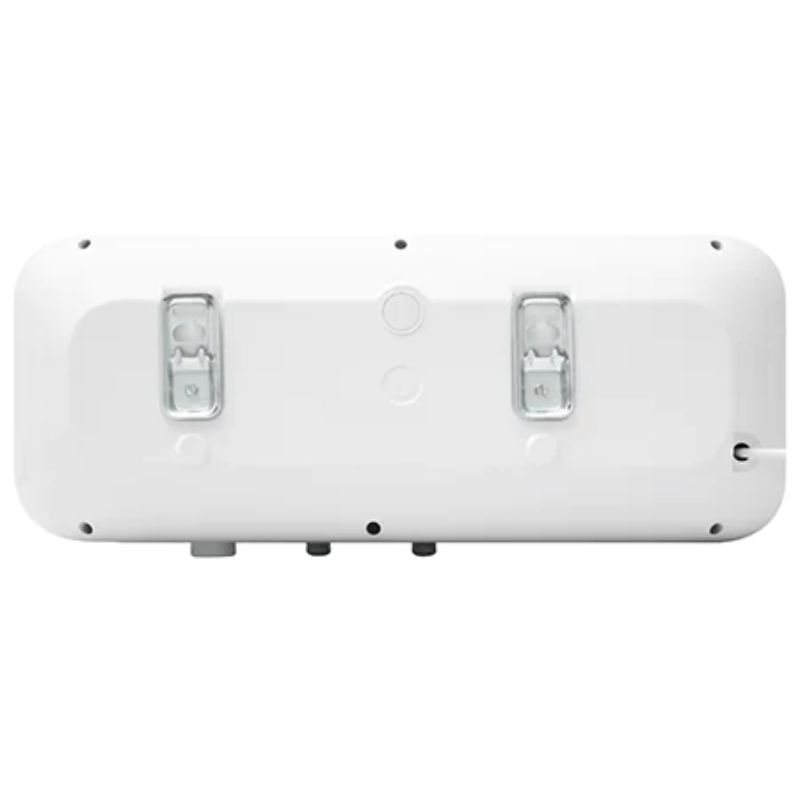 Máy nước nóng Ariston SL2 20 RS 2.5 FE 20 lít 2.5KW 5 Mặt sau máy nước nóng Ariston SL2 20 RS 2.5 FE 20 lít 2.5KW