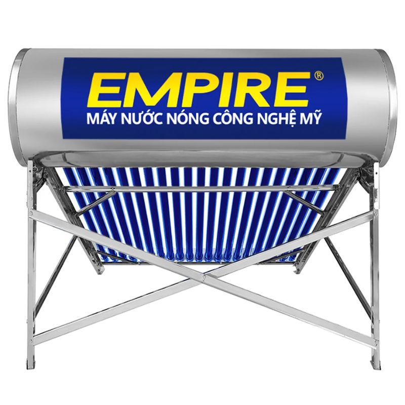 Máy nước nóng Empire Titan EPNL-TT-1818 6 Mặt sau máy nước nóng Empire Titan EPNL-TT-1818