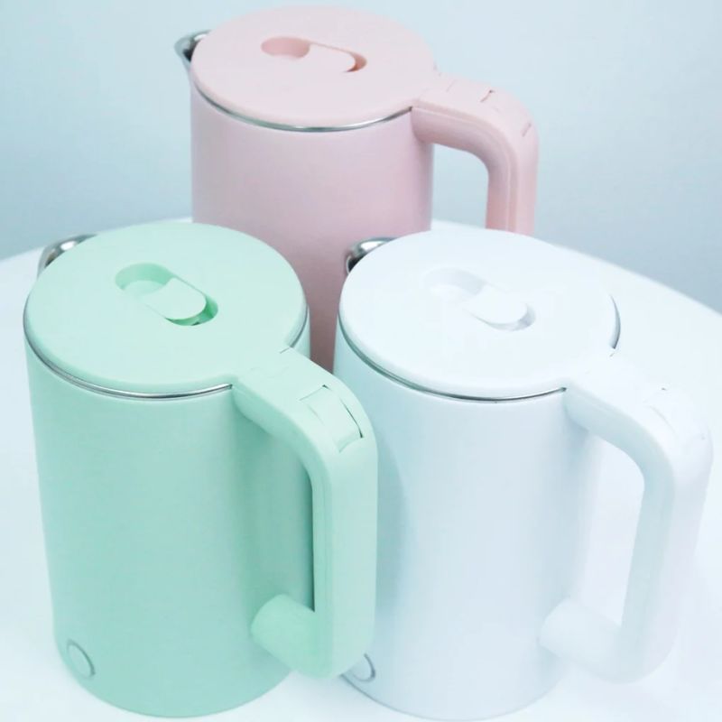 Ấm đun nước siêu tốc Perfect PF-B9 1.8 Lít 4 Màu sắc ấm đun nước siêu tốc Perfect PF-B9 1.8 Lít