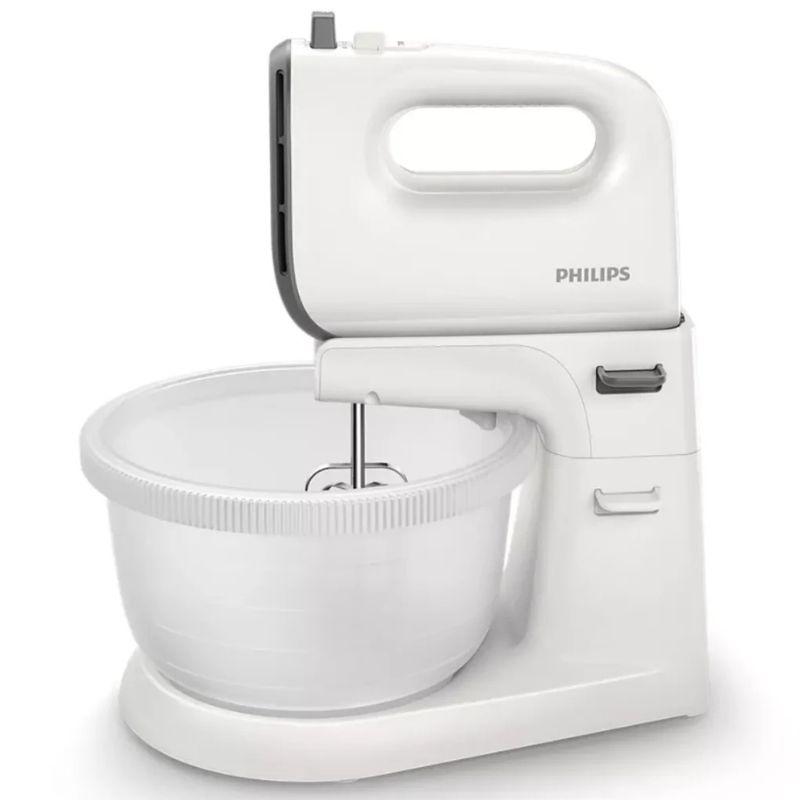 Máy đánh trứng Philips HR3745/00 2 Máy đánh trứng Philips HR3745/00