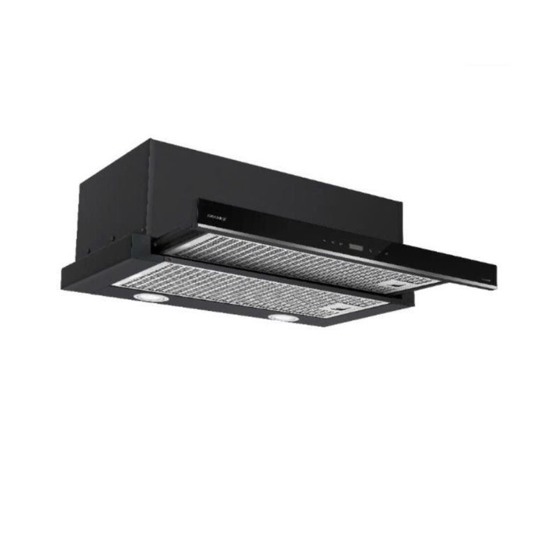Máy hút mùi âm tủ GrandX GX H60F58B 3 Máy hút mùi âm tủ GrandX GX H60F58B