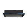 Máy hút mùi âm tủ GrandX GX H70F72B