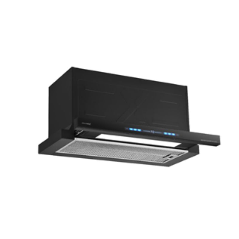 Máy hút mùi âm tủ GrandX GX H70F75B 3 Máy hút mùi âm tủ GrandX GX H70F75B