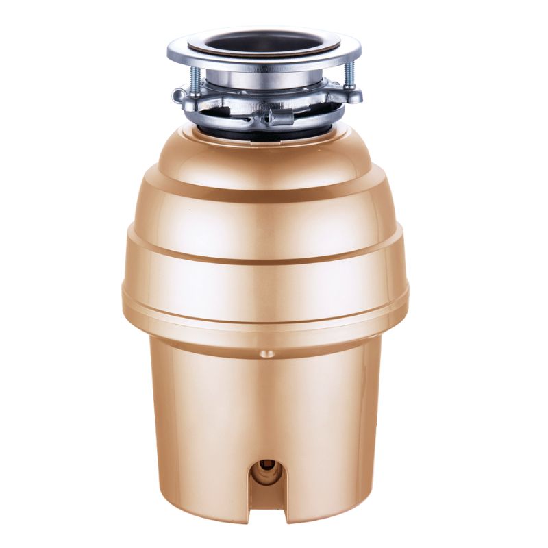 Máy hủy rác Konox ECO460 – GOLD 3 Máy hủy rác Konox ECO460 – GOLD
