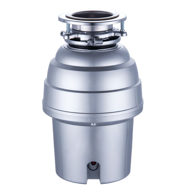 Máy hủy rác Konox ECO460 – SILVER 3 Máy hủy rác Konox ECO460 – SILVER