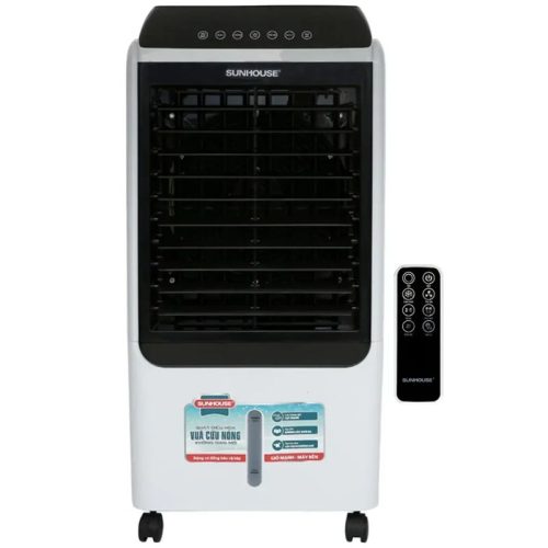 Máy làm mát không khí Sunhouse SHD7727
