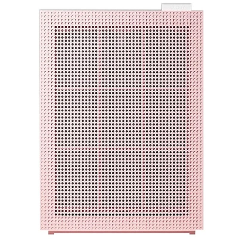 Máy lọc không khí Coway AP-1019C 3 Máy lọc không khí Coway AP-1019C