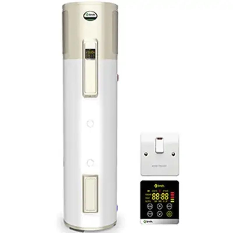 Máy nước nóng A. O. Smith HPI-50D1.0BE-510W 3 Máy nước nóng A. O. Smith HPI-50D1.0BE-510W