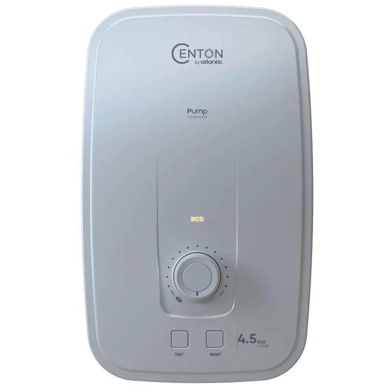 Máy nước nóng Centon By Atlantic Presto EIWH NP M-N1 3 Máy nước nóng Centon By Atlantic Presto EIWH NP M-N1