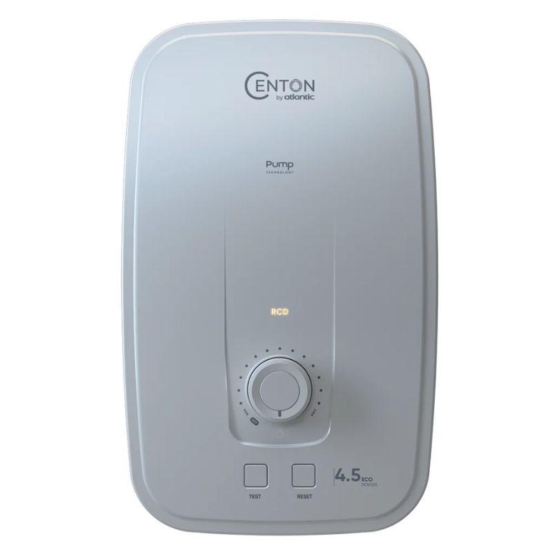 Máy nước nóng Centon By Atlantic PrestoLite EIWH P M-N1 3 Máy nước nóng Centon By Atlantic PrestoLite EIWH P M-N1