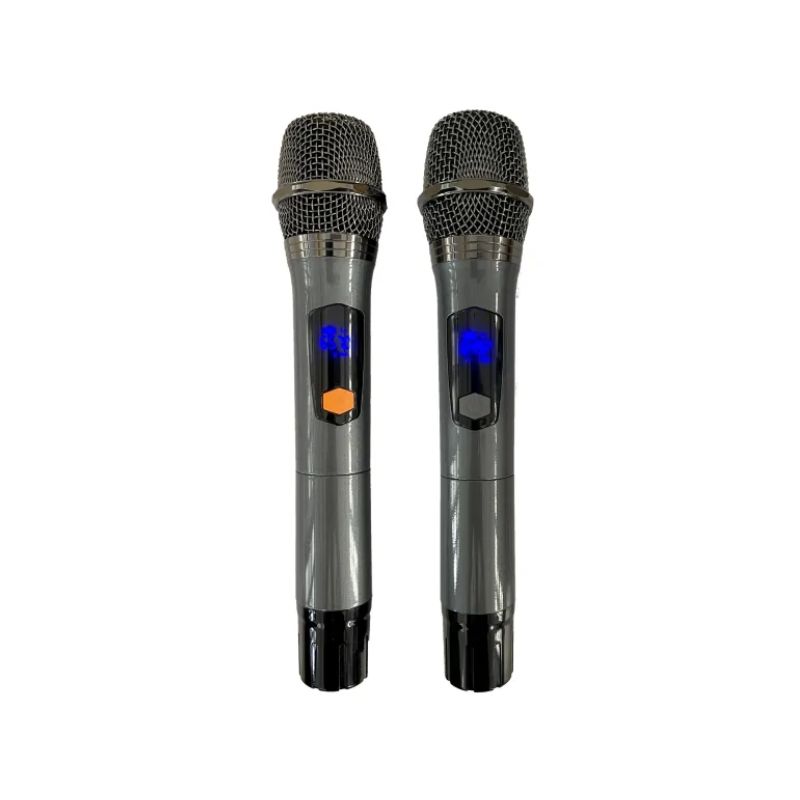 Loa Xách Tay Karaoke Mobell MK-4026 2 Micro Loa Xách Tay Karaoke Mobell MK-4026