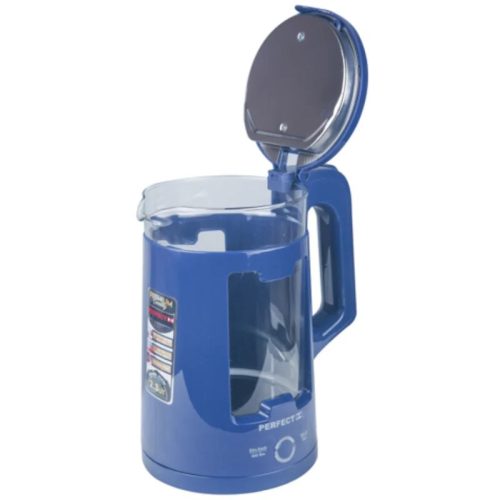 Ấm đun nước Giữ Nhiệt Perfect PF-BD68 7 Nắp ấm đun nước Giữ Nhiệt Perfect PF-BD68