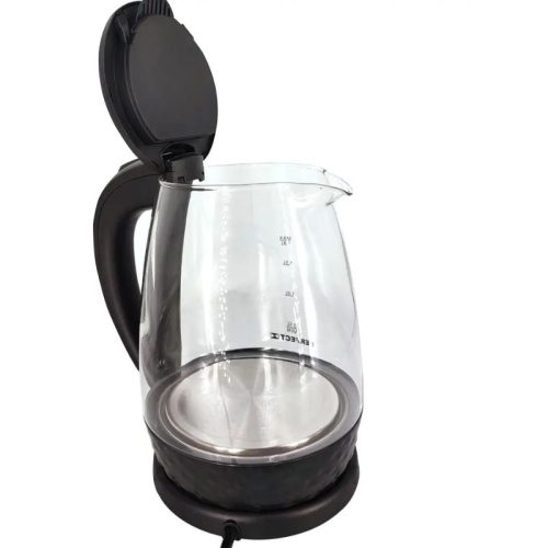 Bình đun siêu tốc 1.8 lít Perfect PF-T18 9 Nắp bình đun siêu tốc 1.8 lít Perfect PF-T18