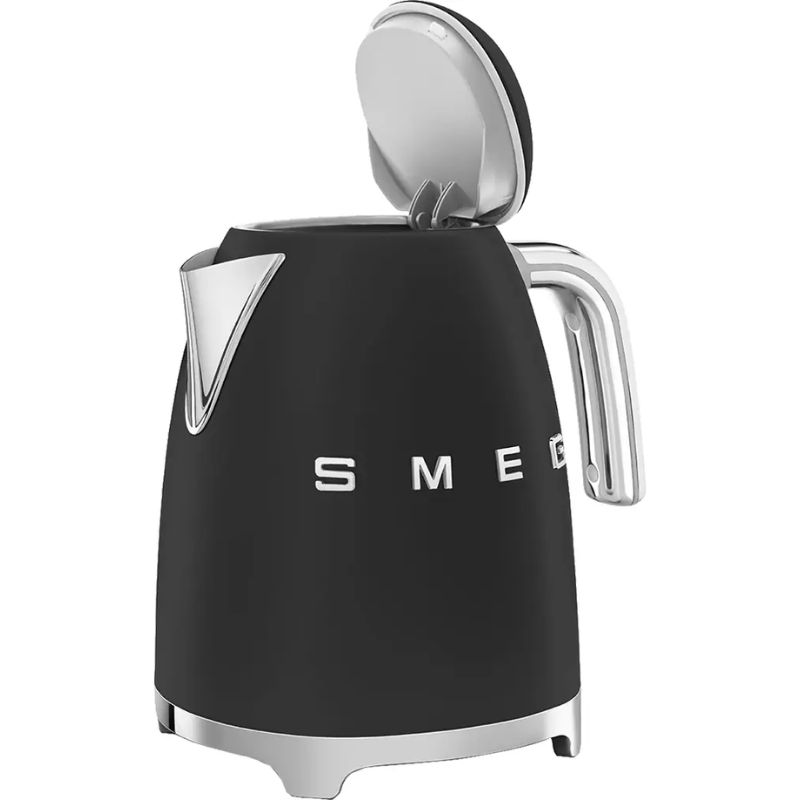Bình đun siêu tốc Smeg KLF03BLEU 535.43.670 4 Nắp bình đun siêu tốc Smeg KLF03BLEU 535.43.670