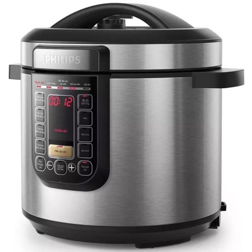 Nồi áp suất đa năng Philips HD2237/66