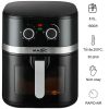 Nồi chiên không dầu Magic Eco AC-127 8 Lít
