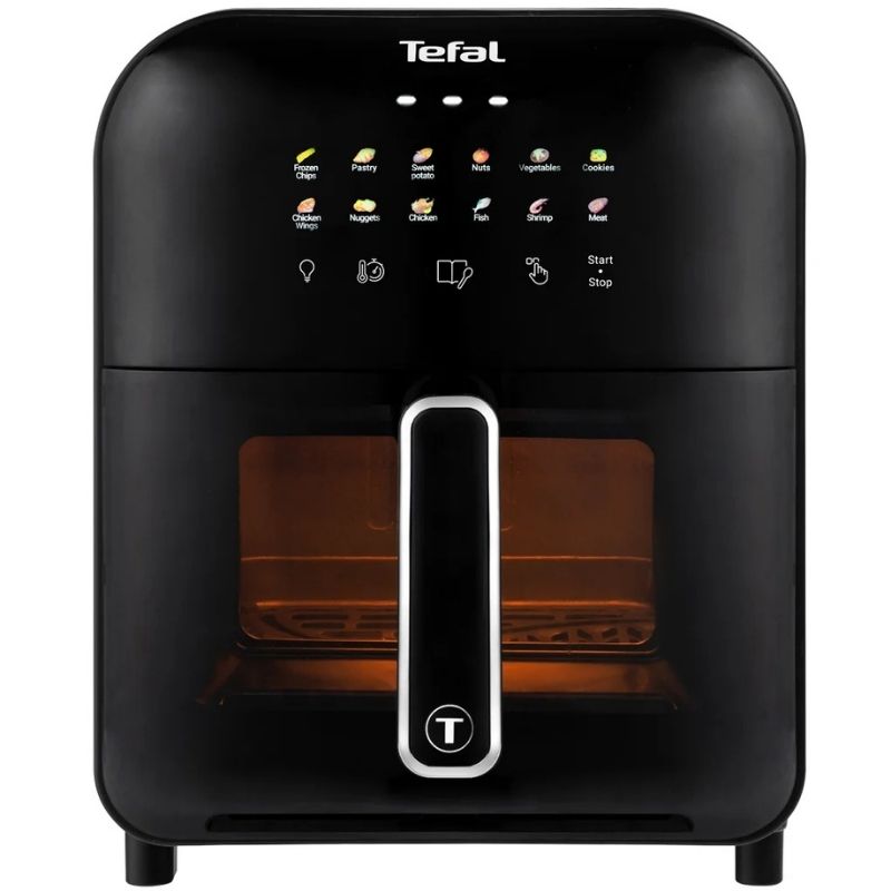 Nồi chiên không dầu Tefal EY821868 1 Nồi chiên không dầu Tefal EY821868