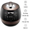 Nồi cơm điện cao tần Cuckoo CRP-AHXB1008F 1.8 Lít