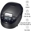 Nồi cơm điện cao tần Tiger JPW-G18W 1.8 Lít