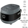Nồi cơm điện tử BlueStone RCB-5947 1.2 Lít 2 Nồi cơm điện tử BlueStone RCB-5947 1.2 Lít