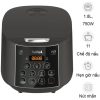 Nồi cơm điện tử Tefal 1.8 Lít RK736B68 2 Nồi cơm điện tử Tefal 1.8 Lít RK736B68