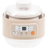 Nồi nấu chậm Bear DDZ-A08D1 đa năng