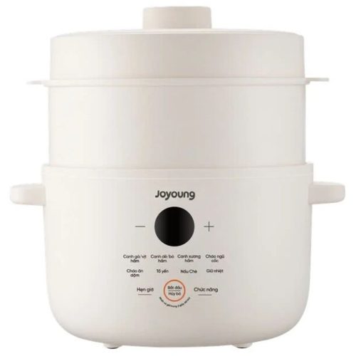 Ảnh nồi nấu chậm Joyoung JSC-187 1.8 Lít