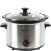 Nồi nấu chậm Perfect PF-S09 2.5 lít