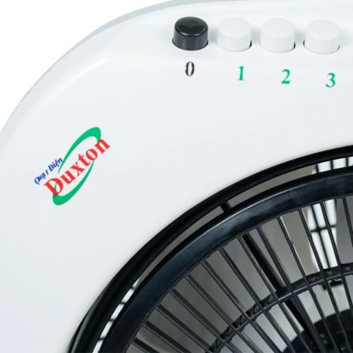 Quạt hộp Duxton B4 DFB-40A 7 Nút điều khiển quạt hộp Duxton B4 DFB-40A