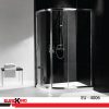 Phòng tắm vách kính EuroKing EU-4006B 900mm 1 Phòng tắm vách kính EuroKing EU-4006B 900mm
