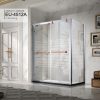 Phòng tắm vách kính Euroking EU-4512A 1 Phòng tắm vách kính Euroking EU-4512A