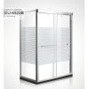Phòng tắm vách kính EuroKing EU-4522B 900mm 1 Phòng tắm vách kính EuroKing EU-4522B 900mm
