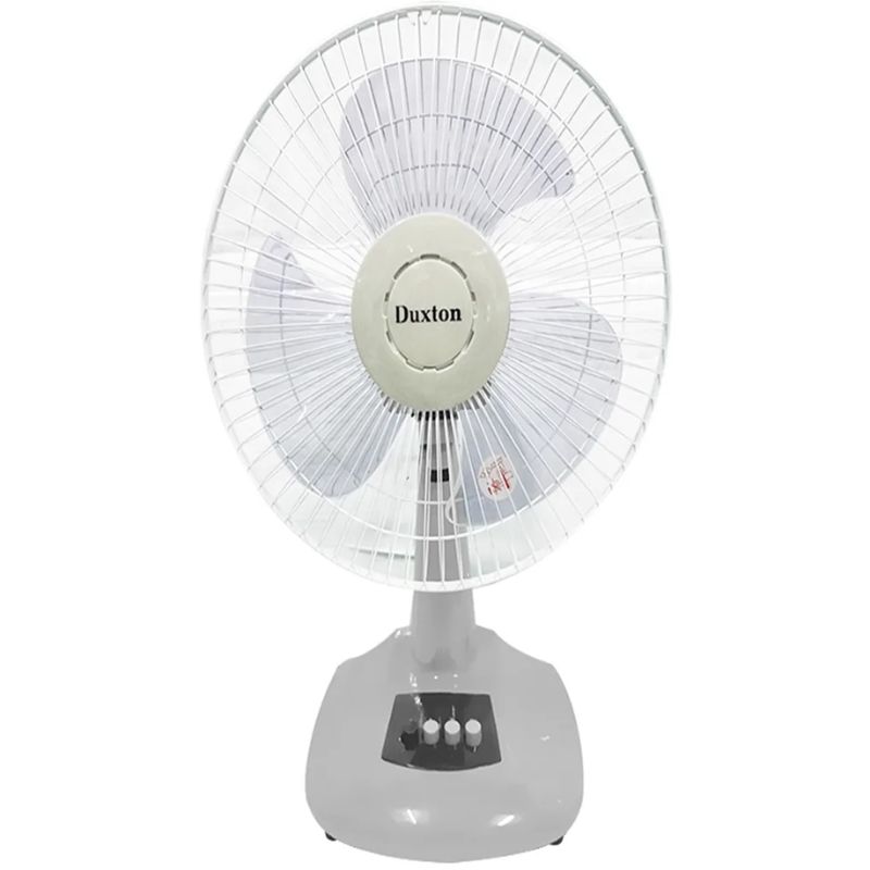 Quạt bàn Duxton B3 DGF-30B 3 Quạt bàn Duxton B3 DGF-30B