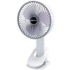 Quạt để bàn có sạc tích điện Perfect PF-QB2150 2 Quạt để bàn có sạc tích điện Perfect PF-QB2150