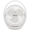 Quạt để bàn sạc tích điện Perfect PF-QB2180 2 Quạt để bàn sạc tích điện Perfect PF-QB2180