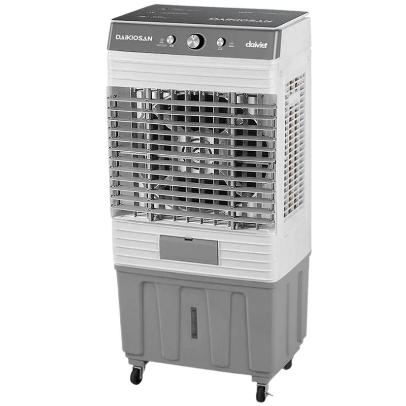 Quạt điều hòa Daikiosan DM101 3 Quạt điều hòa Daikiosan DM101