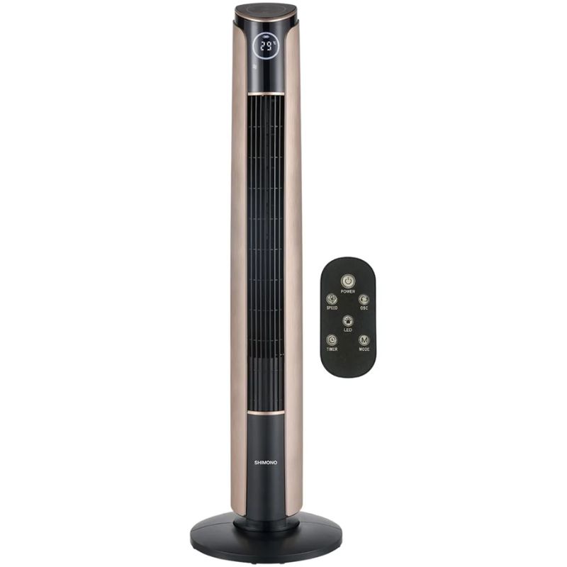 Quạt tháp SHIMONO SM-TF42FL 3 Quạt tháp SHIMONO SM-TF42FL