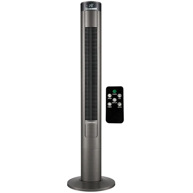 Quạt tháp SHIMONO SM-TF46LE 3 Quạt tháp SHIMONO SM-TF46LE