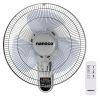 Quạt treo Remote Nanoco NWF1612RC - Màu xám 1 Quạt treo Remote Nanoco NWF1612RC - Màu xám
