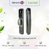Khoa thong minh Faster FS007FD3D BM 1