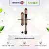 Khoa thong minh Faster FS039 ACv