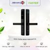 Khoa thong minh Faster FS6600APP BL 1