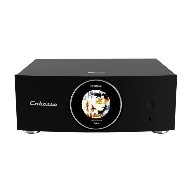Amply Cabasse Abyss 1 Amply Cabasse Abyss