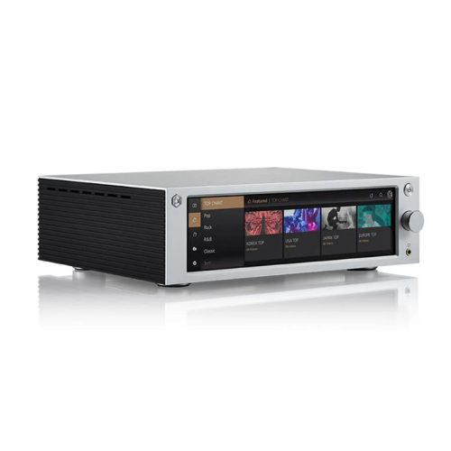 Amply Hifi Rose RS250 4 Ảnh Amply Hifi Rose RS250
