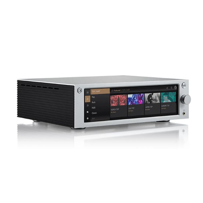 Amply Hifi Rose RS250 2 Ảnh Amply Hifi Rose RS250