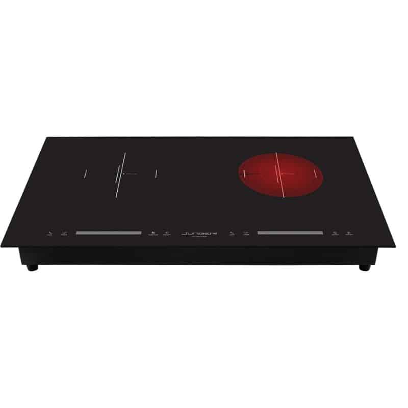Bếp từ kết hợp hồng ngoại Junger CEJ-204-IF 3 Ảnh bếp từ kết hợp hồng ngoại Junger CEJ-204-IF