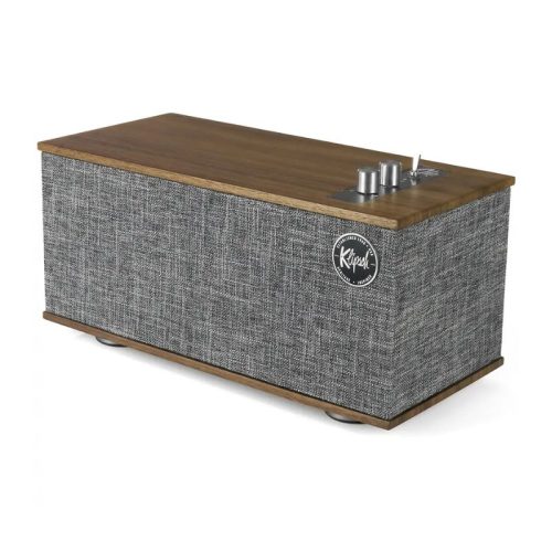 Bộ Loa Thùng Klipsch The One Ii Walnut 4 Ảnh Bộ Loa Thùng Klipsch The One Ii Walnut