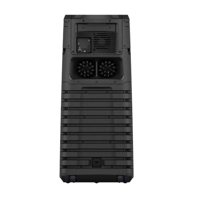 Dàn Âm Thanh Hifi Sony MHC-V43D/M1 SP6 5 Ảnh Dàn Âm Thanh Hifi Sony MHC-V43D/M1 SP6