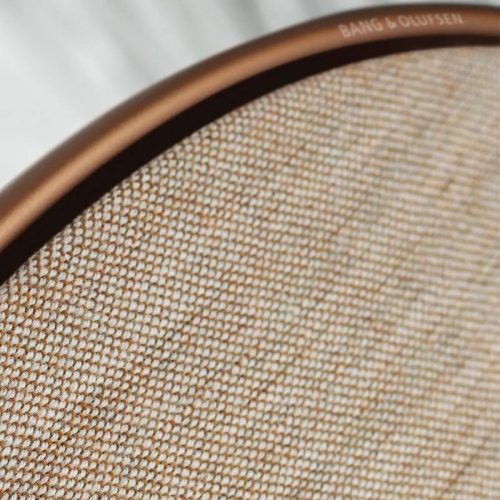 Loa Bluetooth B&O Beoplay A9 Bronze 7 Ảnh Loa Bluetooth B&O Beoplay A9 Bronze