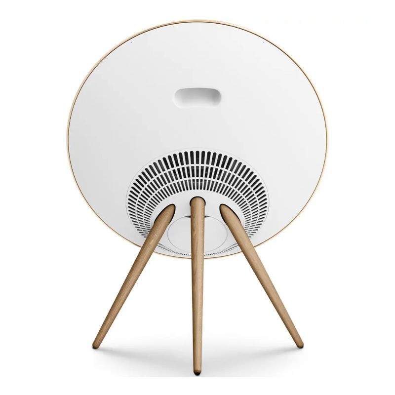 Loa Bluetooth B&O Beoplay A9 Gold 4 Ảnh Loa Bluetooth B&O Beoplay A9 Gold